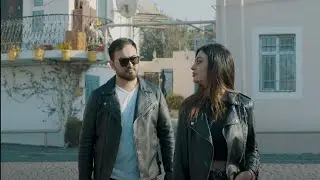 Mehdi Mamedov - Qara Gözler 2023 Yeni Klip