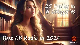 The Best CB Radio to Buy in 2024 – 25 Radios Considered