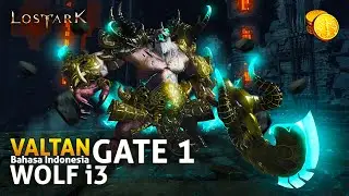 Mekanisme VALTAN Gate 1 - Cara Stagger Orbs Dengan Mudah