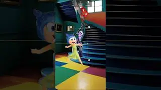 POV Inside Out 2 Part 12