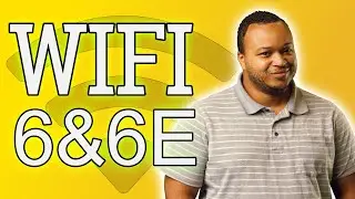 WHAT IS WI-FI 6? The Basics Explained