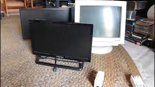 A look at some e-waste finds!