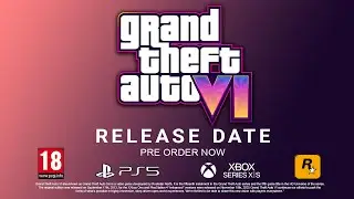 GTA 6 Release Date PS5 Pro Bundle | Official Trailer 2