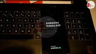 Samsung Galaxy A02 FRP bypass, A02 Google bypass/ Frp Bypass a02 Android 11/12, How to fix a02 FRP