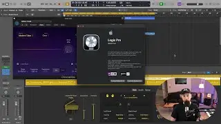 Install Logic Pro 11 and Logic Pro X on the Same Mac