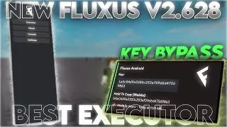 [NEW] Roblox Fluxus Executor Updated | *Latest Version* | Best Roblox Mobile Executor | Roblox Hack