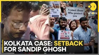 Kolkata hospital horror: SC rejects Sandip Ghosh's plea challenging HC order on CBI probe | WION