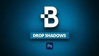 How To Add Drop Shadow In Photoshop ( + Useful Tricks! )