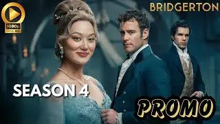 Bridgerton Season 4 | Sneak Peek | Netflix Latest Update Brings Shocking surprises!