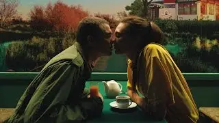 See Gaspar Noé's Love 3D on 18 November 2015 in cinemas nationwide