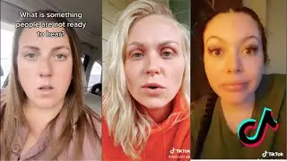 What Is Something People Are Not Ready To Hear? | Tiktok Compilations 2021