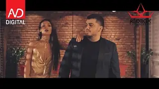 Ermal Fejzullahu ft. Nora Istrefi - Hije