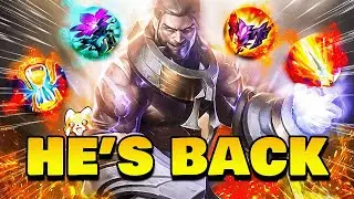 You NEED To Play Sylas Right Now!