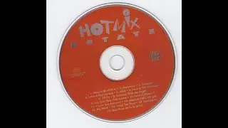 Various - Hot Mix Estate (1995)