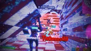 Dusk Till Dawn🌙 (Fortnite Montage) | Highlights #19