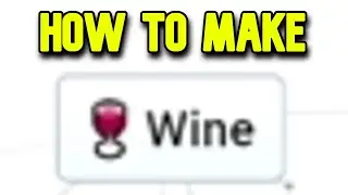 How to Make Wine in Infinite Craft