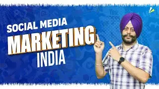 SOCIAL MEDIA MARKETING INDIA