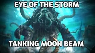 LE: Epic Block of Eye of the Storm Lagon Moon Beam