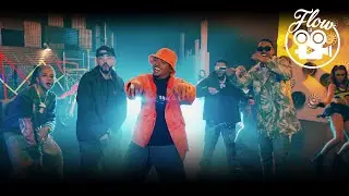 Nio García x Casper Magico x Ozuna x Myke Towers x Wisin x Yandel - Travesuras Remix (Video Oficial)