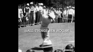 Ben Hogan Golf