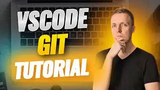 Git in Visual Studio Code: A Beginner's Guide
