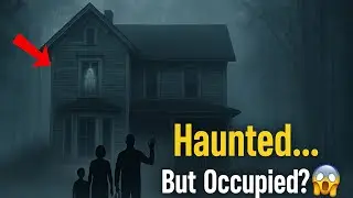 10 Most Haunted Places Where People Still Live – True Paranormal Locations