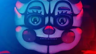 CK9C Singing and Making FNAF Songs! - LIVE