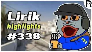 Peak of Variety Gaming - Lirik Highlights# 338