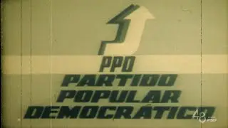 Hino do Partido Social Democrata