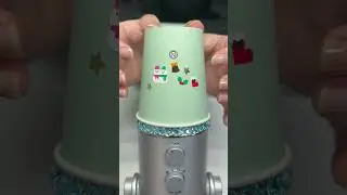 寒い季節に見たくなるASMR