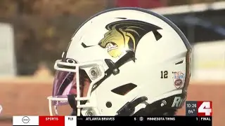 Lindenwood football opens season against two ranked teams