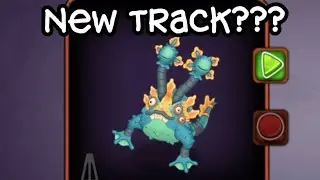 Gadzooks New Track - My Singing Monsters Ethereal Workshop