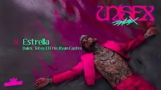 ​ Dalex ,  Totoy El Frio ,  Ryan Castro - Estrella (Audio Oficial)