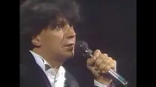 Herve Vilard  ( Live in Chile  / 1988  / P 3 )