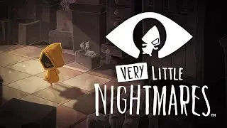 Very Little Nightmares+ Apple Arcadeに登場！