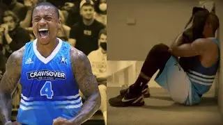 Он набрал 81 очко, но всем ВАЩЕ POXUY😔 Isaiah Thomas