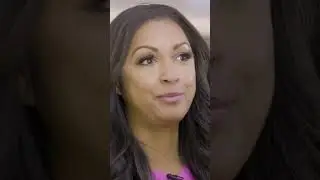 Divorced from White Comfort | Eboni K Williams | Securing The Bag