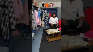 Woman hid money and got caught 