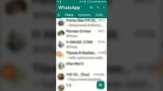 Ticks are not going blue in Whatsapp             @Hussaintech0001