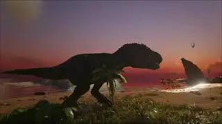 WildArk full series Machinima