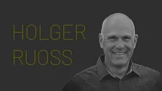 INNER CIRCLE Cohort Testimonial from Holger Ruoss - ICOR® Works!