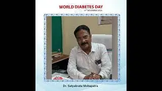 Start Early for Dual Reno Protection || Dr. Satyabrata Mohapatra