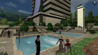 Let's Play Star Trek Elite Force 2 [Part 3] - Homecoming