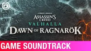 Grieving Baldr | blood, fire, tears (Assassin’s Creed Valhalla : Dawn of Ragnarök) | Einar Selvik