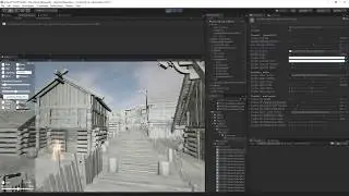 Weather Maker Snow Overlay Tutorial for Unity