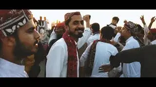 MOR THO TILE RANA (Sindhi Culture Day) 2019 at sindhu darya Bridge