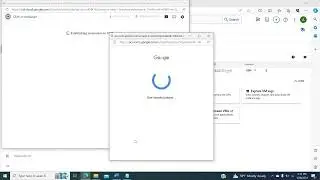 Deploy simple website(My resume) in VM Instance GCP - Configure a simple  website in HTML in apache