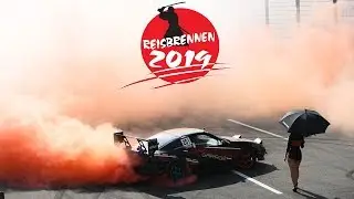 Reisbrennen 2019 | official aftermovie