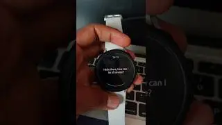 How to Setup Google Assistant On Samsung Galaxy Watch 4 in India 