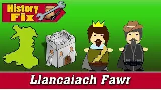 Llancaiach Fawr Manor & Edward Prichard | History Fix (Welsh History)